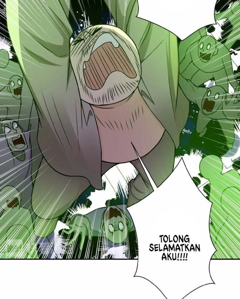 Halaman 29 dari Super System Chapter 25