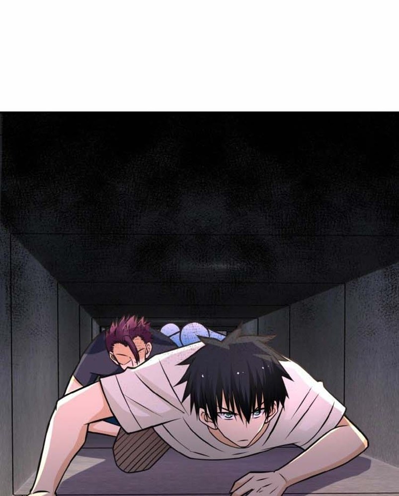 Halaman 3 dari Super System Chapter 25