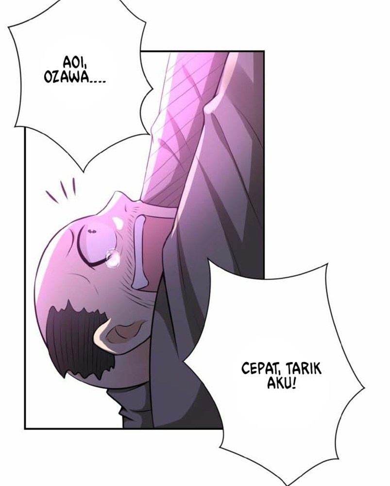 Halaman 31 dari Super System Chapter 25