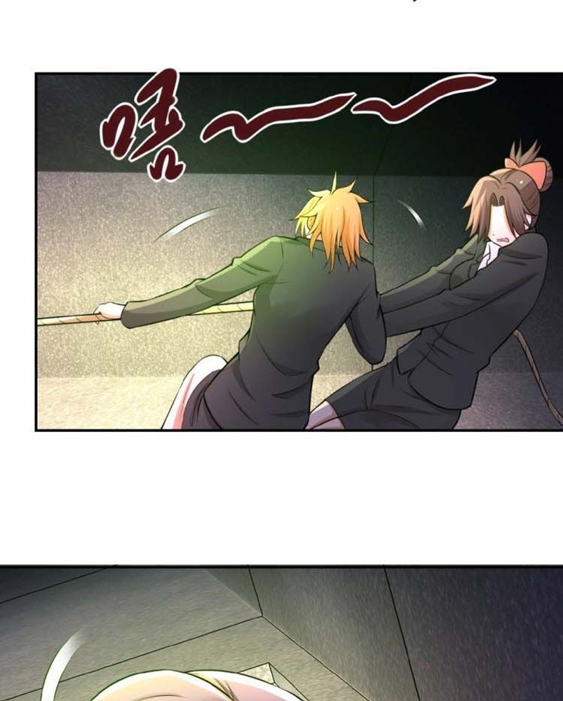 Halaman 32 dari Super System Chapter 25