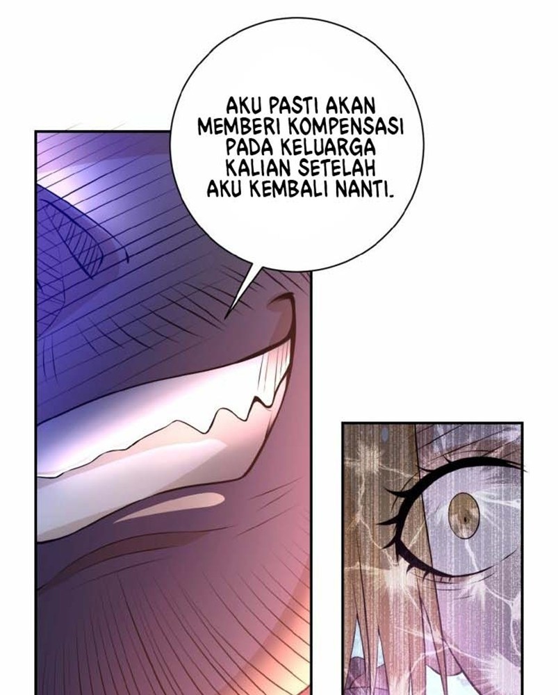 Halaman 35 dari Super System Chapter 25
