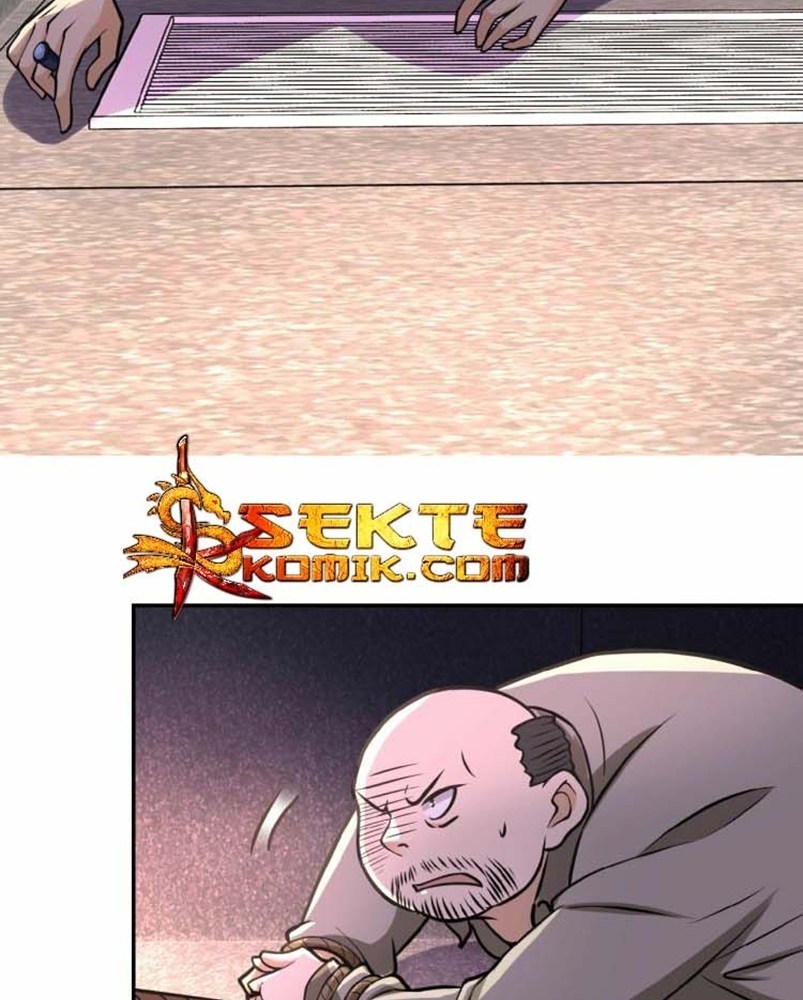 Halaman 4 dari Super System Chapter 25