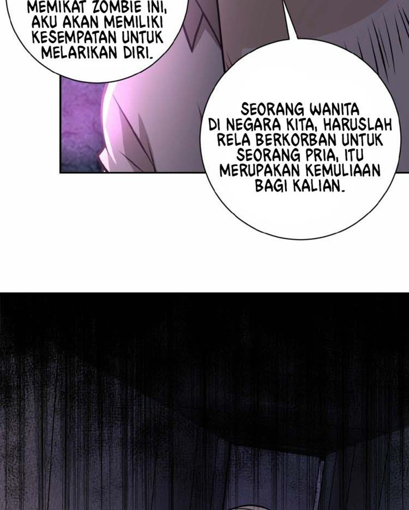 Halaman 41 dari Super System Chapter 25