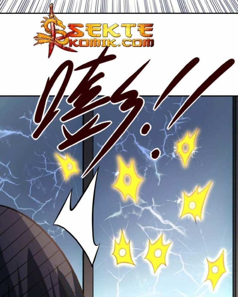 Halaman 46 dari Super System Chapter 25