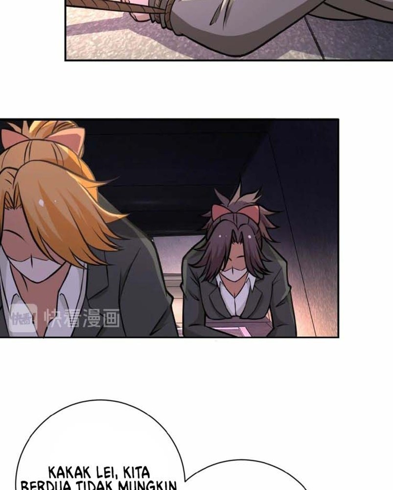 Halaman 5 dari Super System Chapter 25