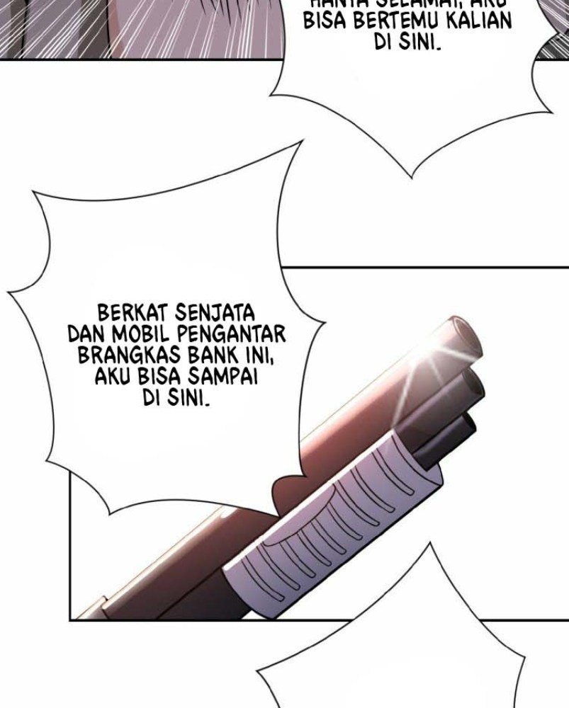 Halaman 51 dari Super System Chapter 25