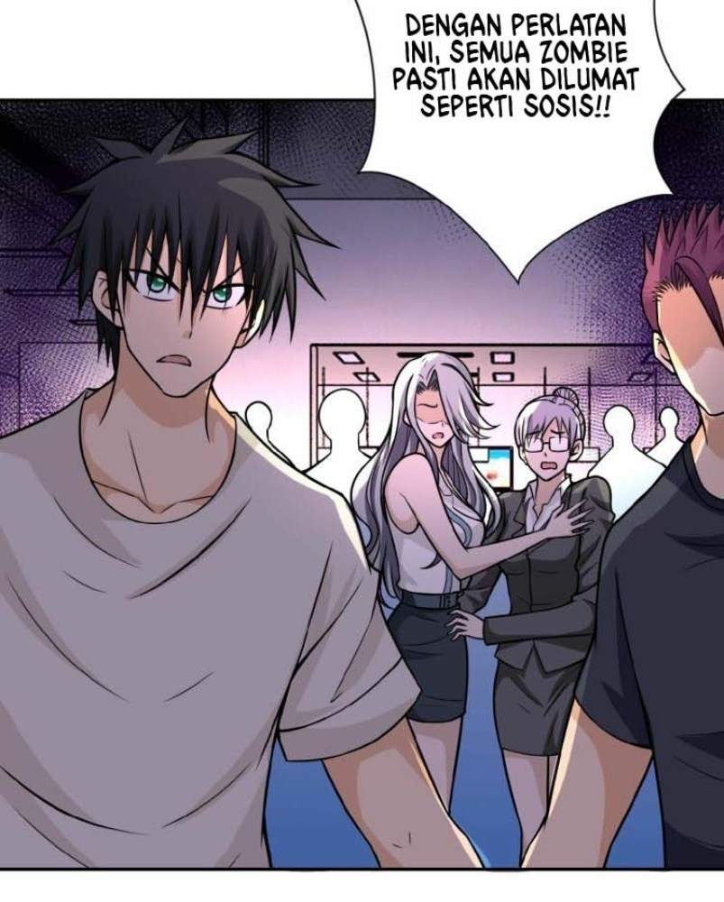 Halaman 52 dari Super System Chapter 25