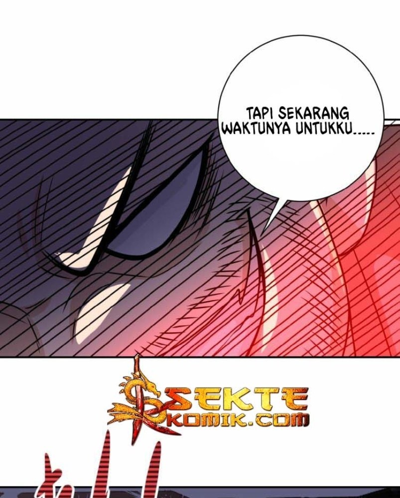 Halaman 53 dari Super System Chapter 25
