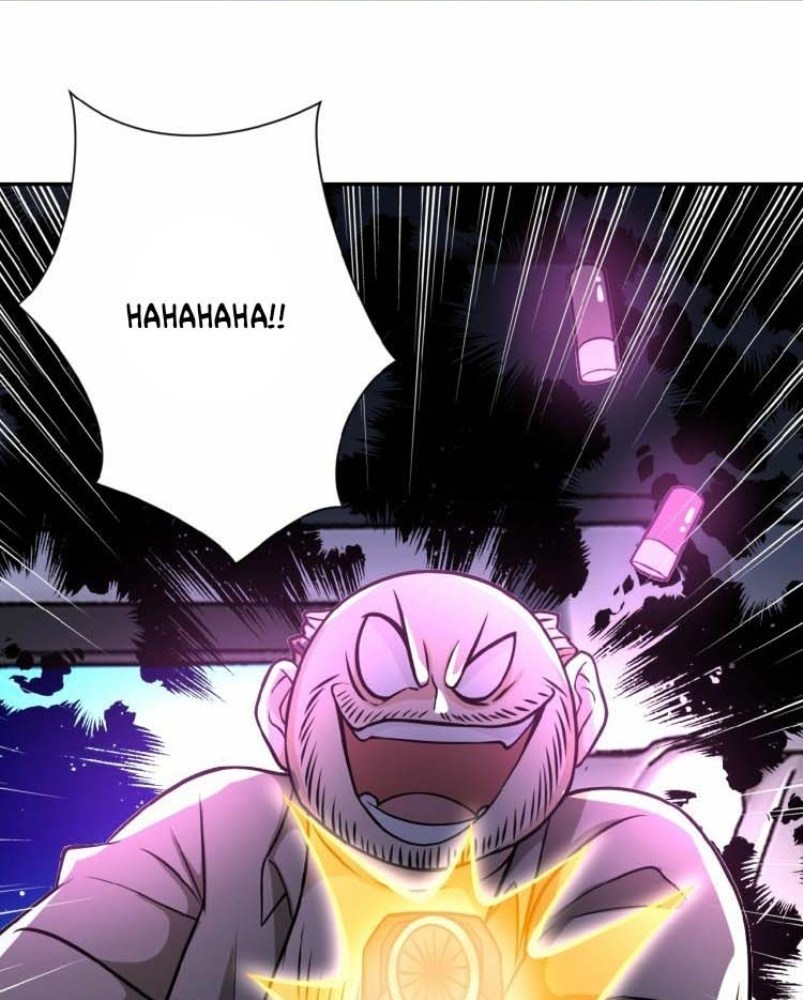 Halaman 58 dari Super System Chapter 25