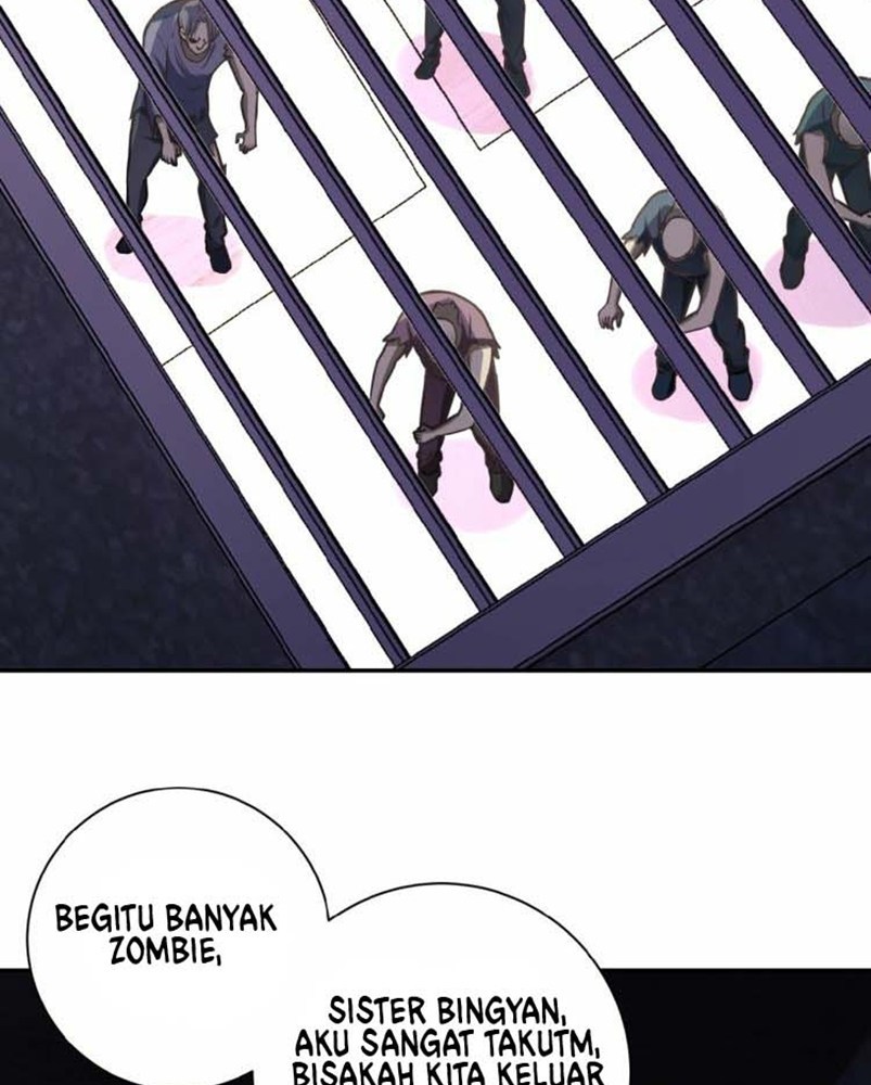 Halaman 9 dari Super System Chapter 25