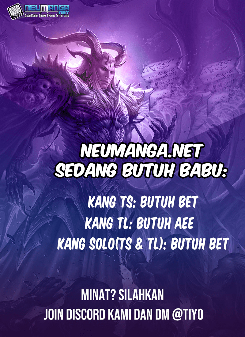 Halaman 11 dari Super System Chapter 252