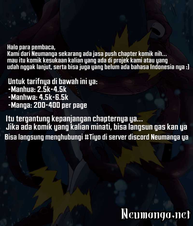 Halaman 13 dari Super System Chapter 253