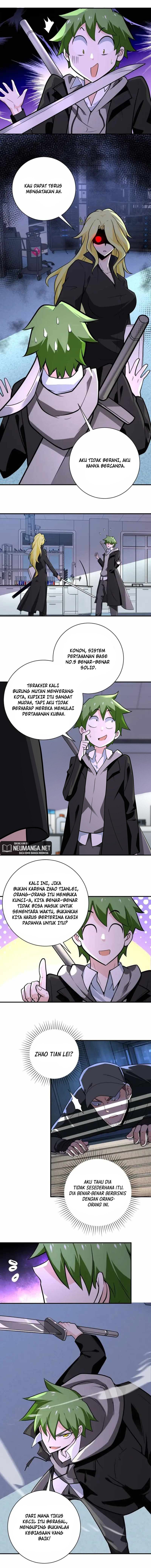 Halaman 6 dari Super System Chapter 257