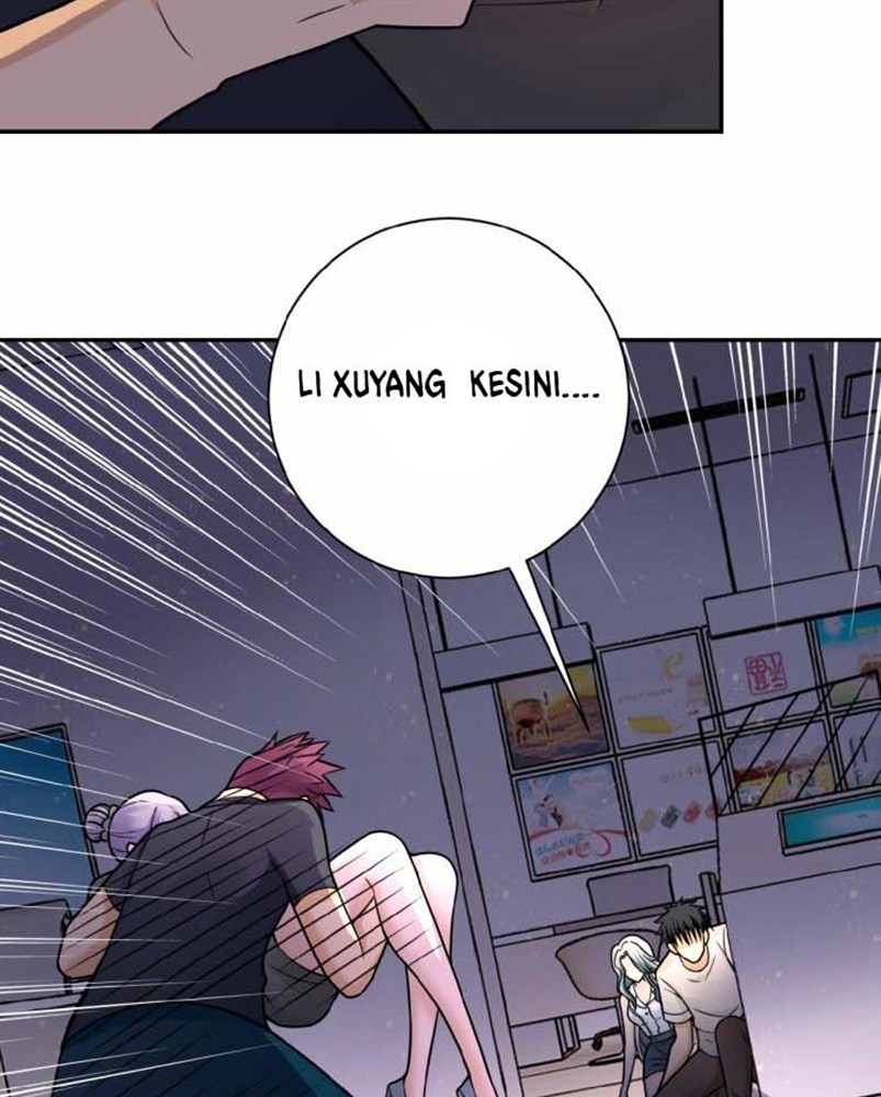Halaman 14 dari Super System Chapter 26