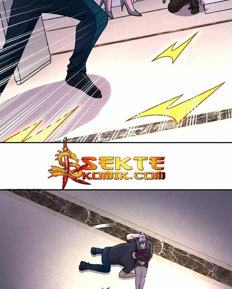 Halaman 15 dari Super System Chapter 26