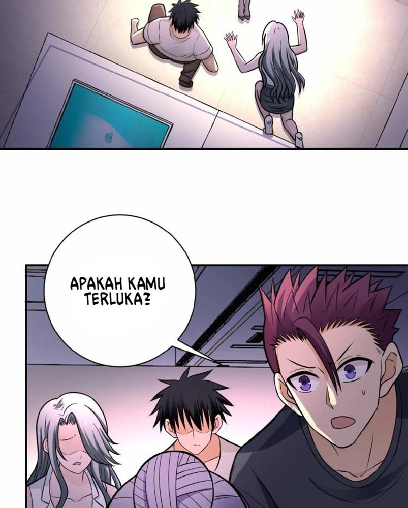 Halaman 16 dari Super System Chapter 26