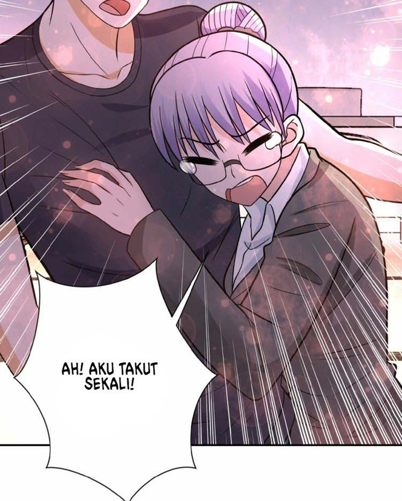 Halaman 19 dari Super System Chapter 26