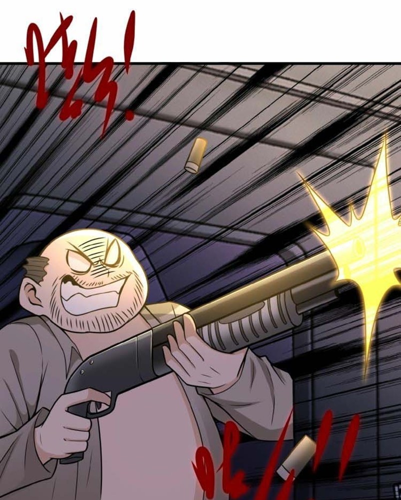 Halaman 2 dari Super System Chapter 26