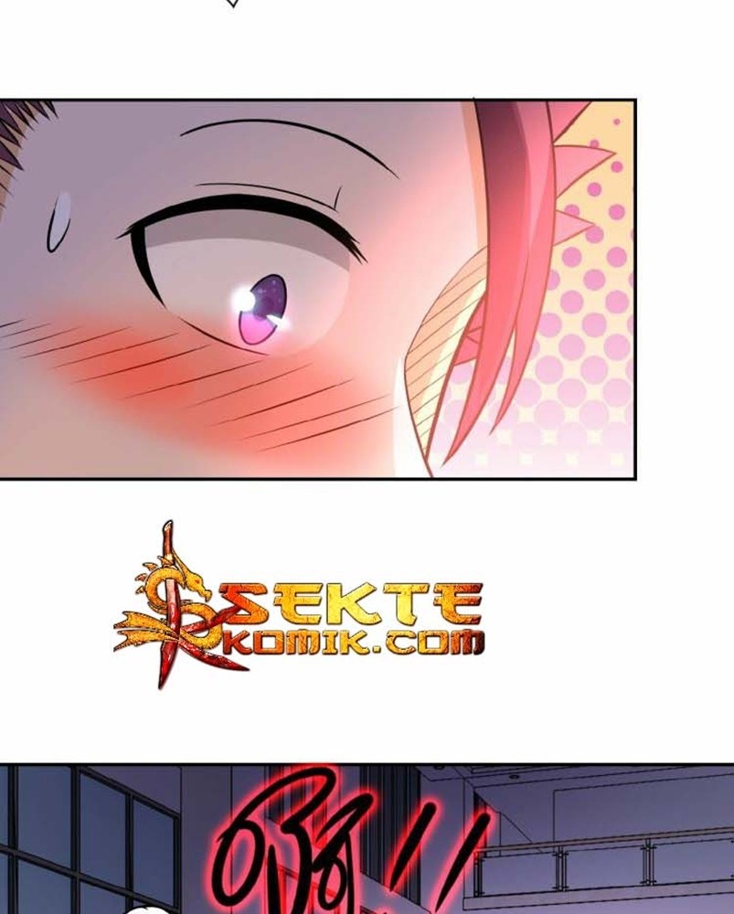 Halaman 20 dari Super System Chapter 26