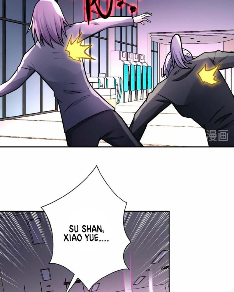 Halaman 21 dari Super System Chapter 26
