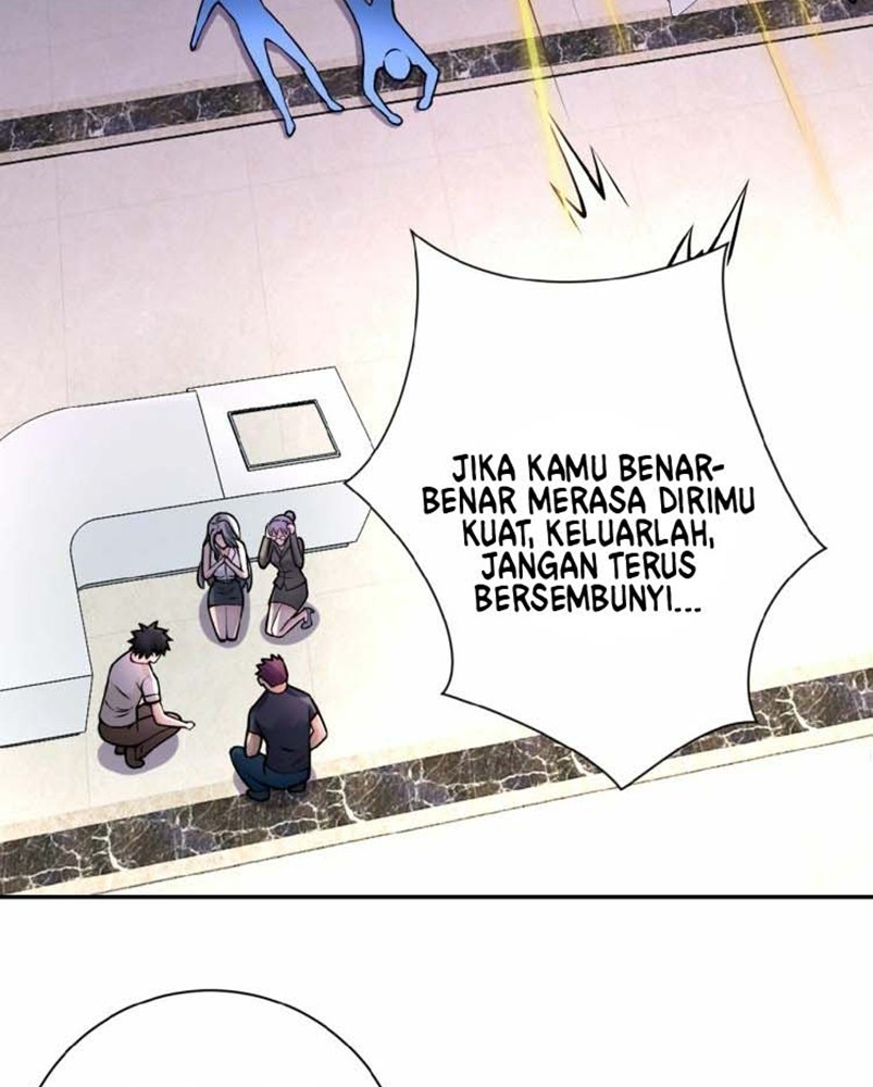 Halaman 25 dari Super System Chapter 26
