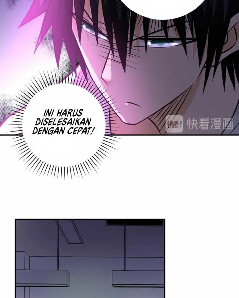 Halaman 27 dari Super System Chapter 26