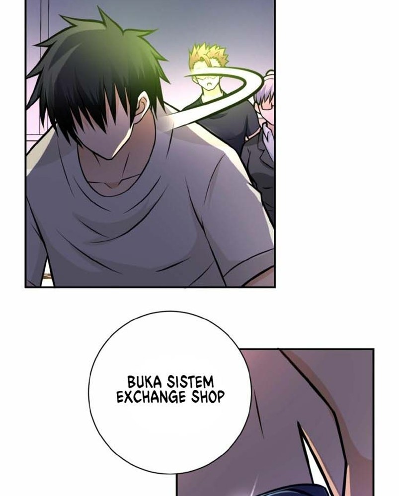 Halaman 28 dari Super System Chapter 26