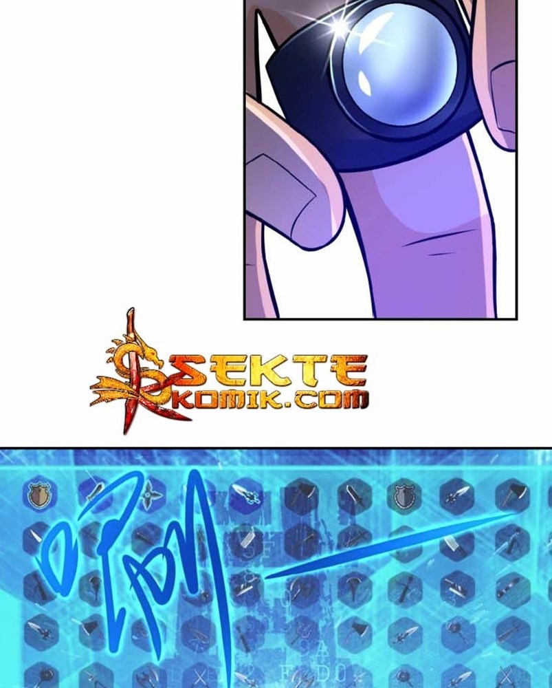 Halaman 29 dari Super System Chapter 26