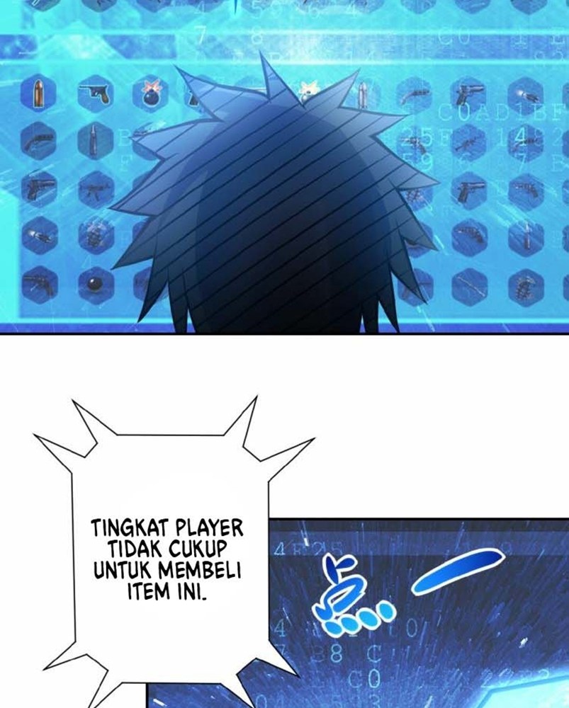 Halaman 30 dari Super System Chapter 26