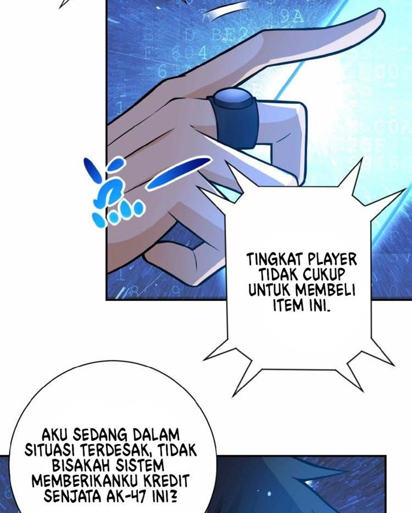 Halaman 31 dari Super System Chapter 26