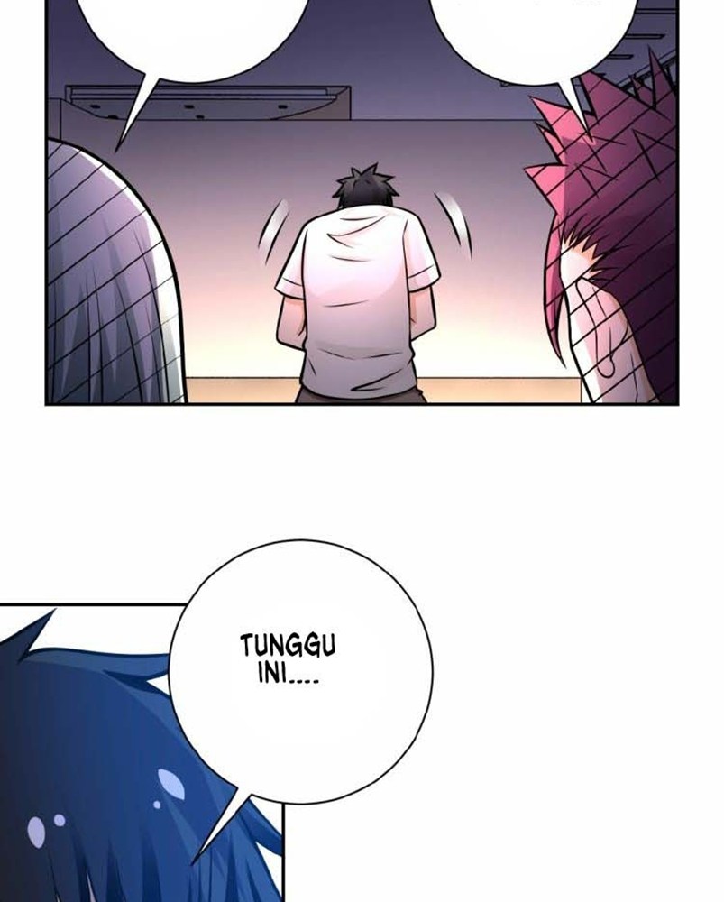 Halaman 34 dari Super System Chapter 26