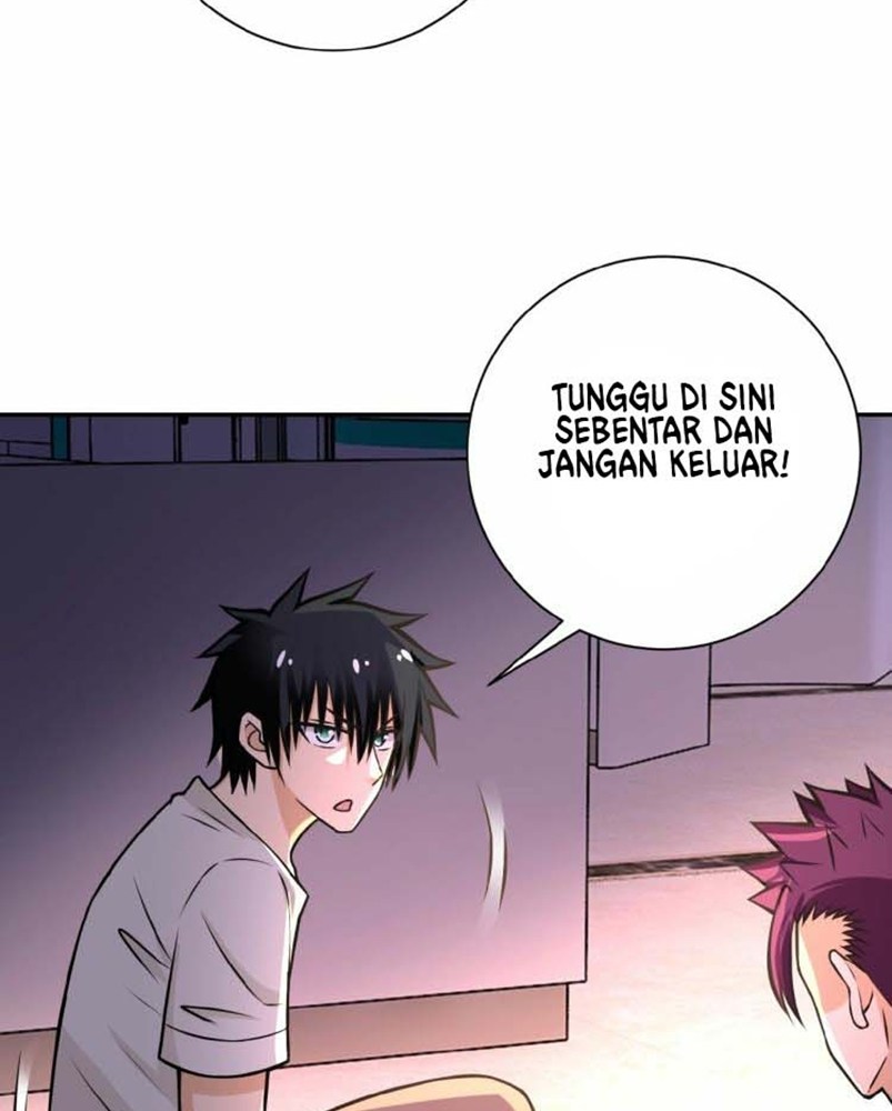 Halaman 36 dari Super System Chapter 26