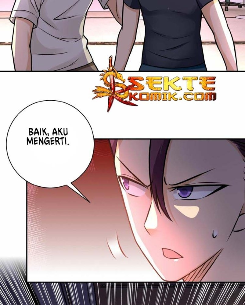 Halaman 38 dari Super System Chapter 26