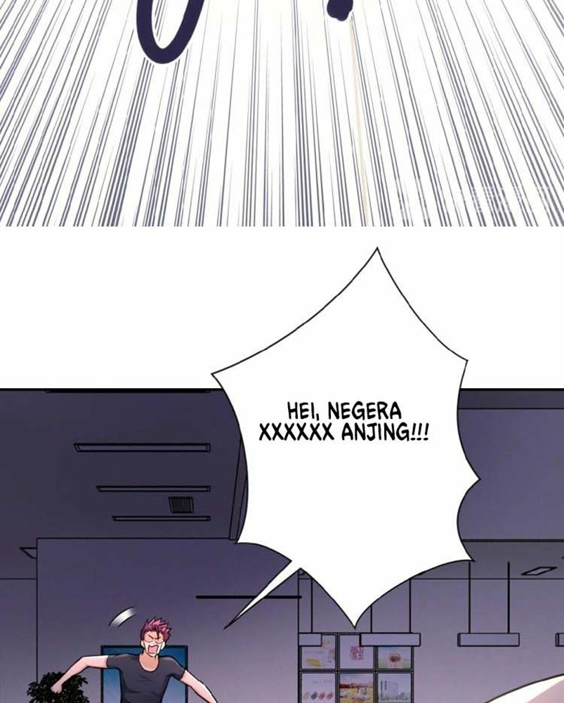 Halaman 43 dari Super System Chapter 26