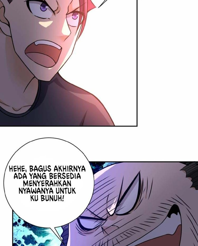 Halaman 45 dari Super System Chapter 26