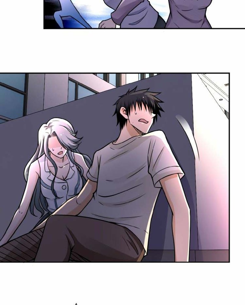Halaman 5 dari Super System Chapter 26
