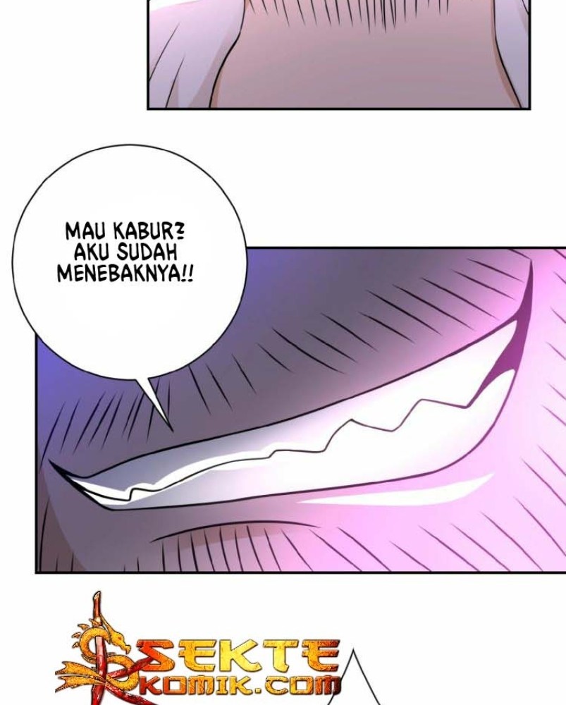 Halaman 50 dari Super System Chapter 26