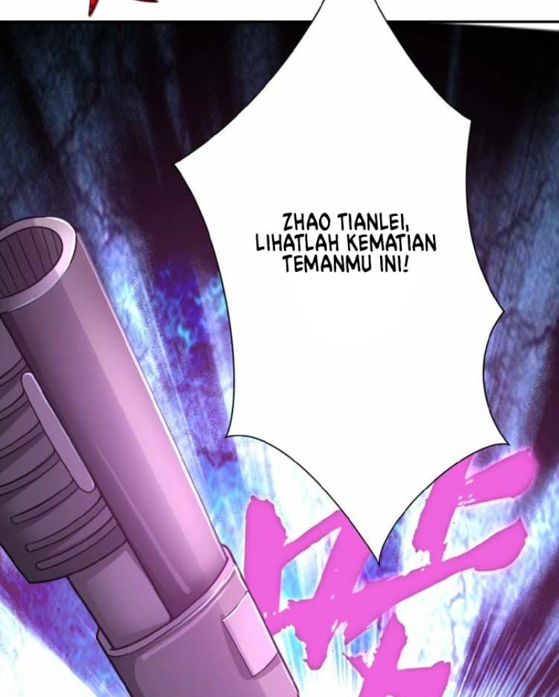 Halaman 51 dari Super System Chapter 26