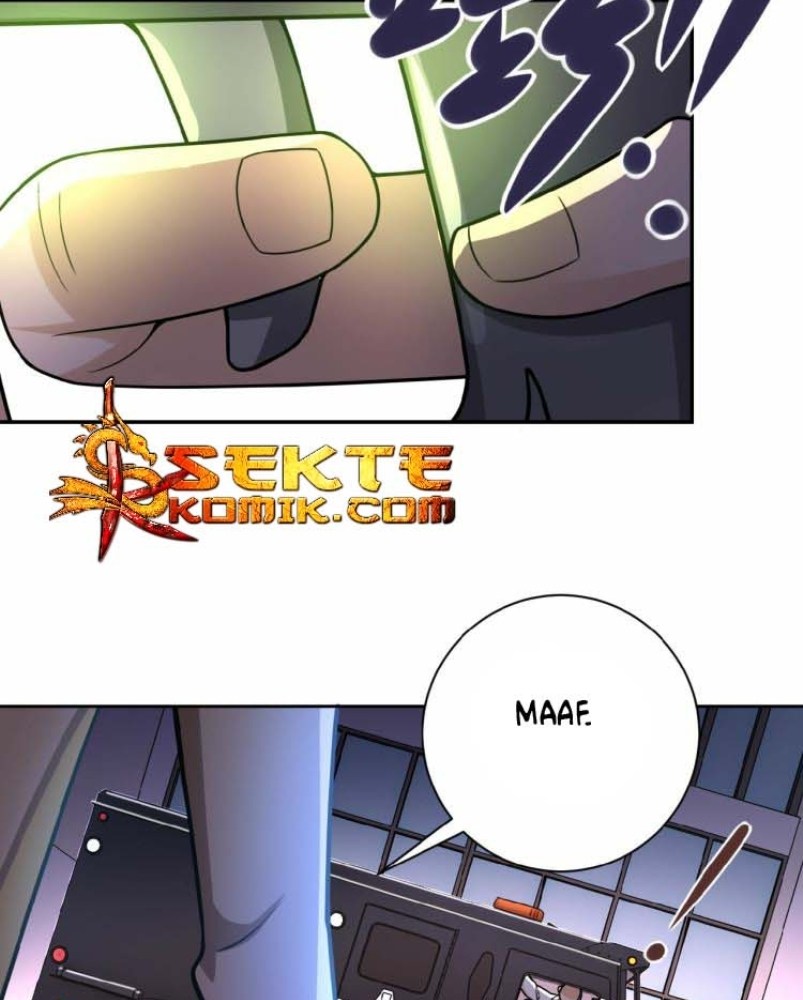 Halaman 53 dari Super System Chapter 26