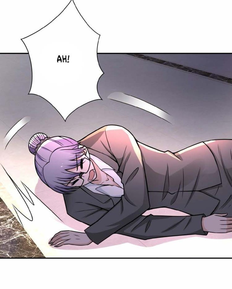 Halaman 6 dari Super System Chapter 26