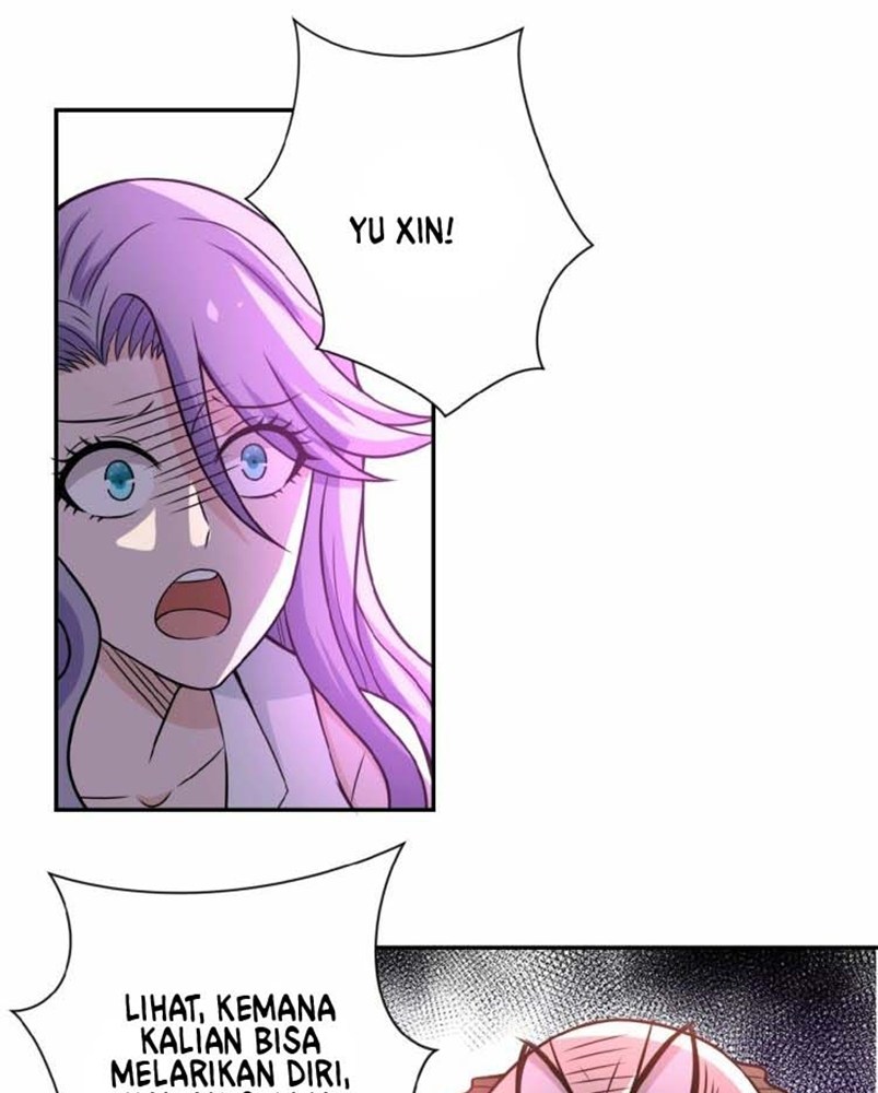 Halaman 7 dari Super System Chapter 26