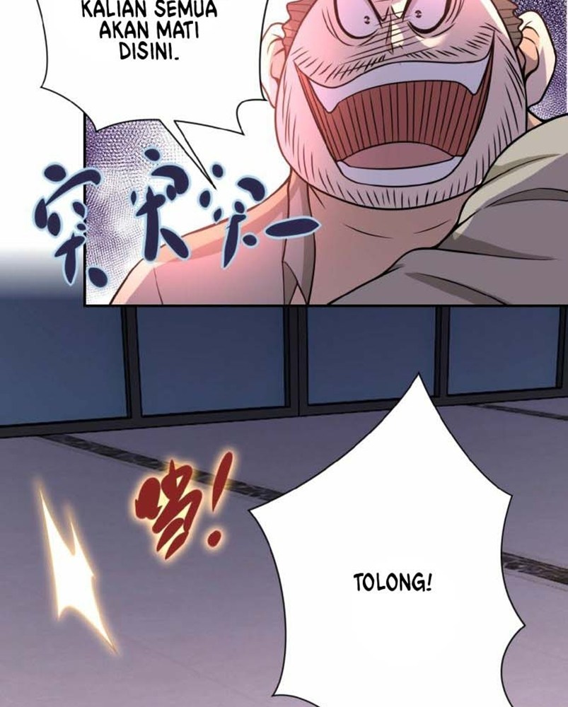 Halaman 8 dari Super System Chapter 26