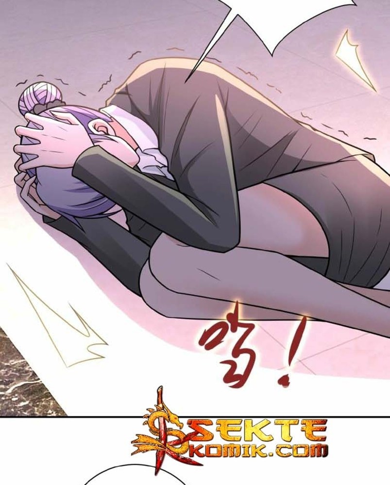 Halaman 9 dari Super System Chapter 26