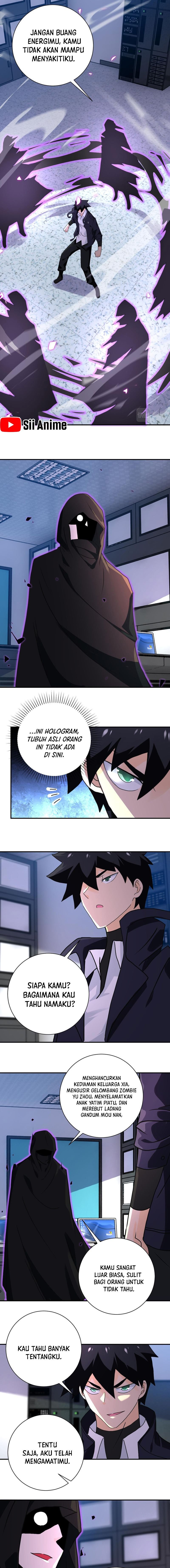Halaman 2 dari Super System Chapter 261