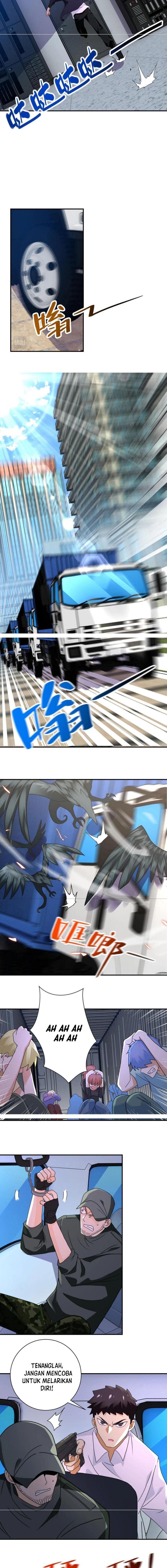 Halaman 4 dari Super System Chapter 262