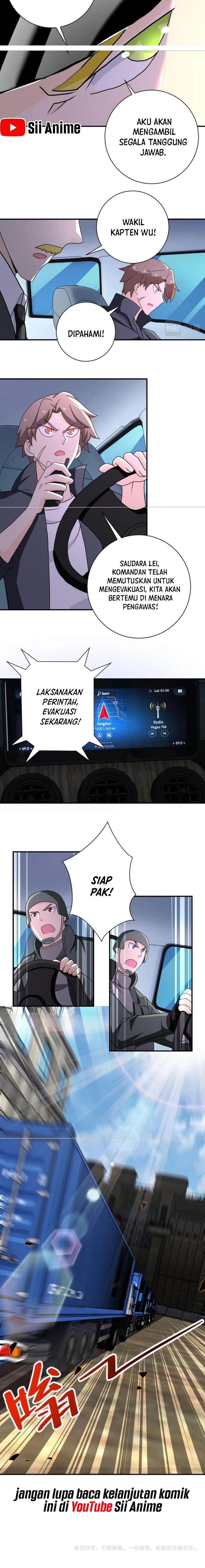 Halaman 8 dari Super System Chapter 262