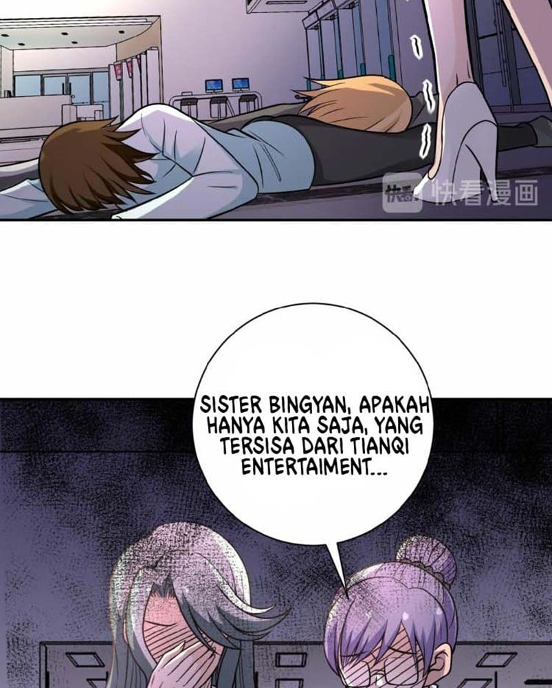 Halaman 15 dari Super System Chapter 27