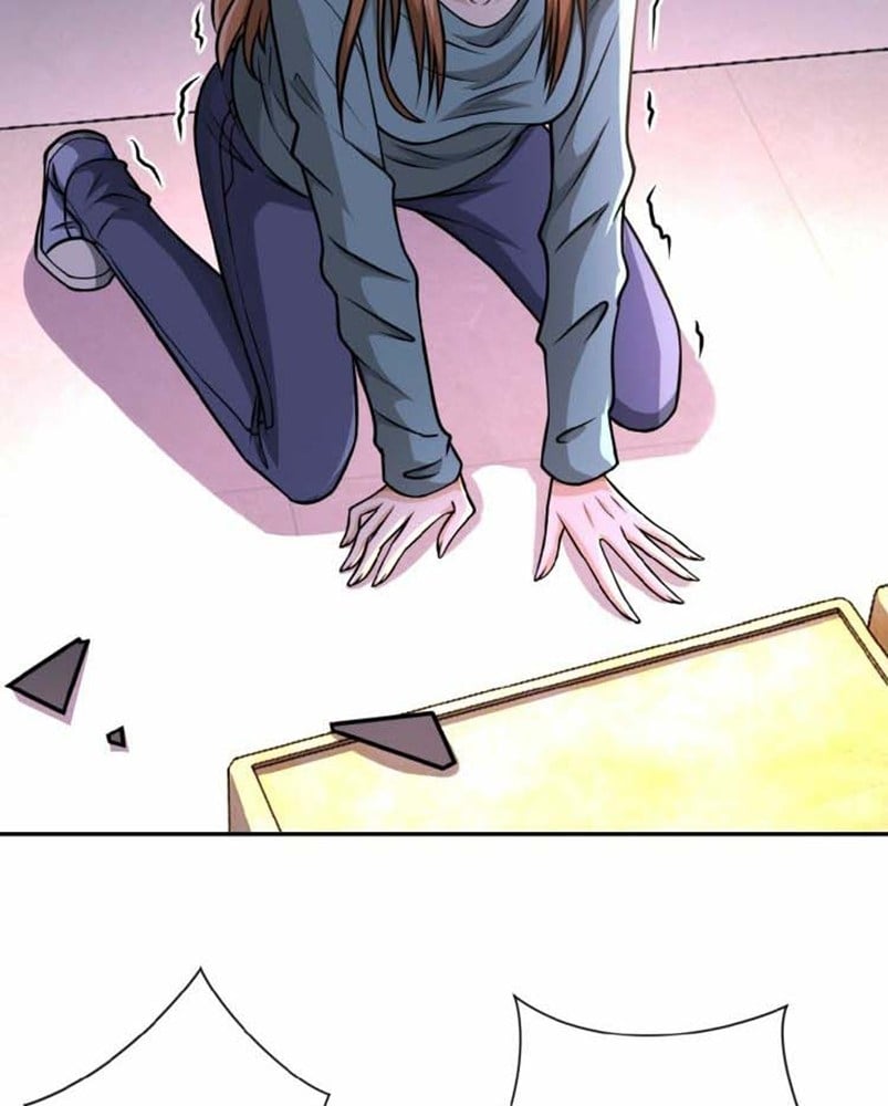 Halaman 18 dari Super System Chapter 27