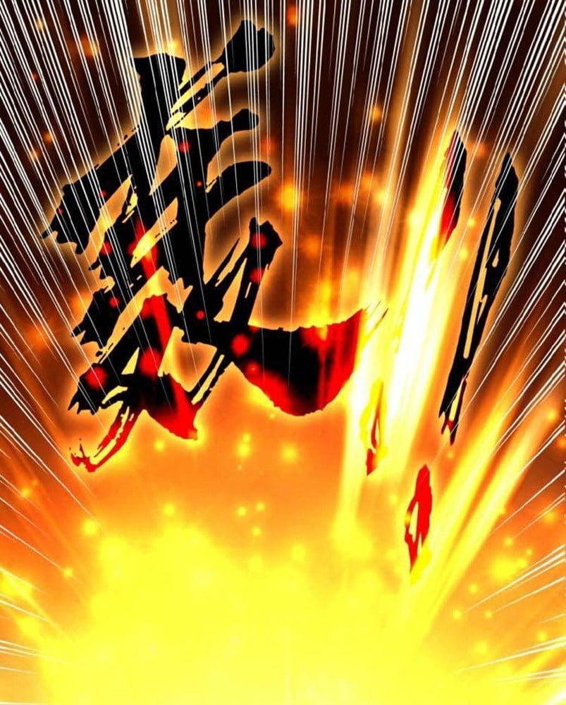 Halaman 2 dari Super System Chapter 27