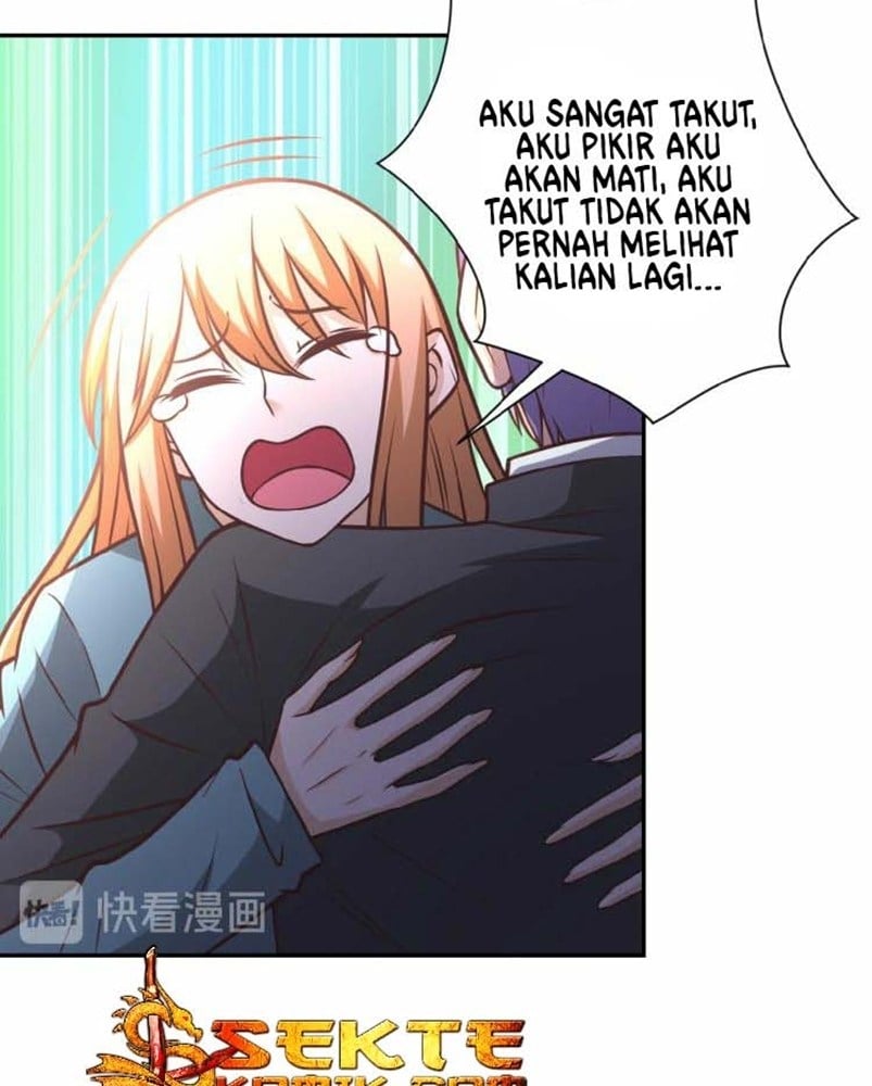Halaman 20 dari Super System Chapter 27